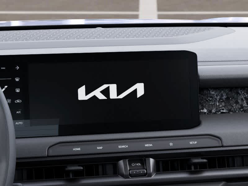 Thumbnail: 2027 Kia Telluride - 20