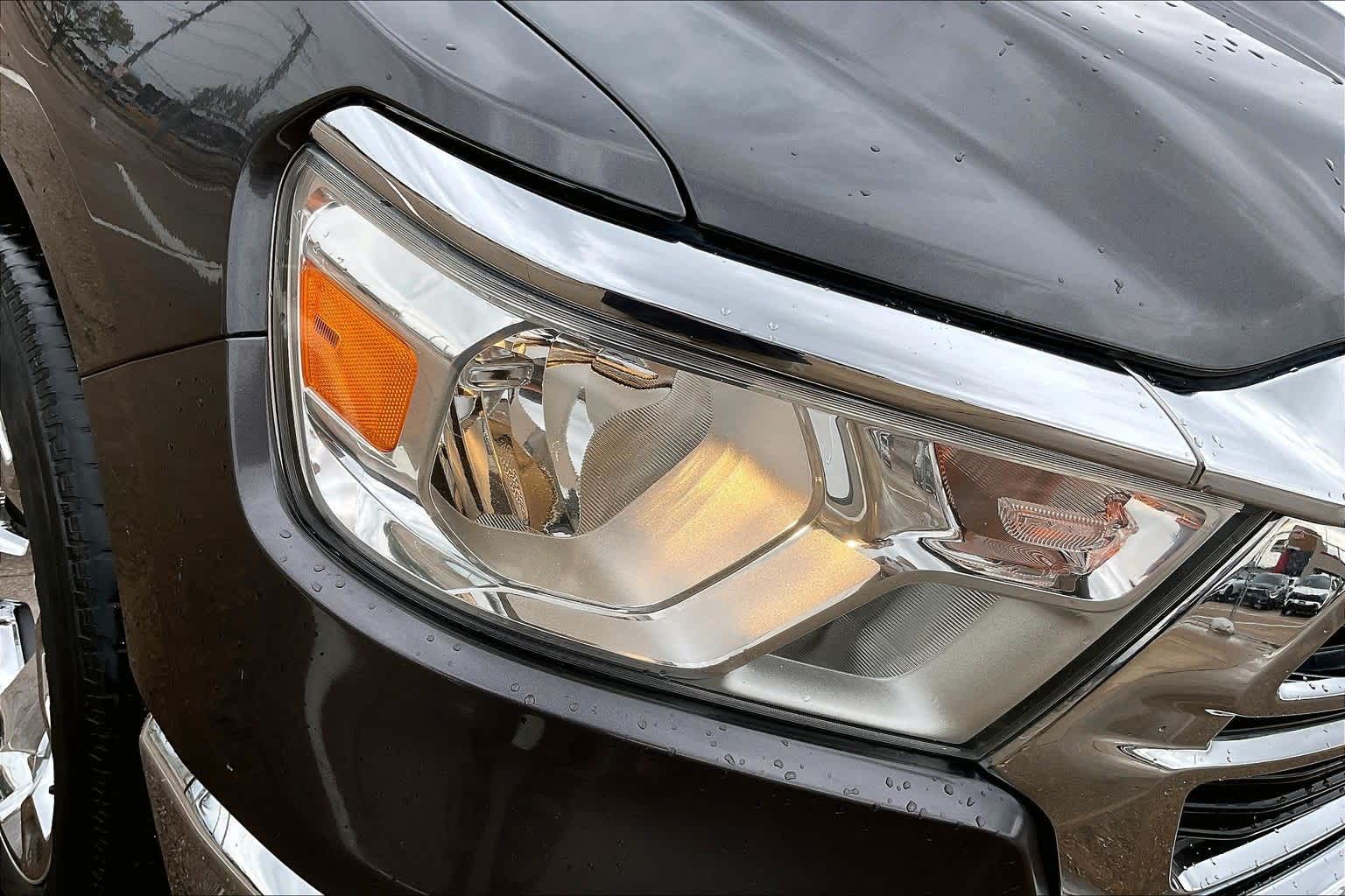 Thumbnail: 2019 RAM 1500 - 29