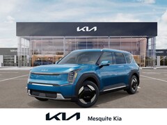2026 Kia EV9 Wind SUV
