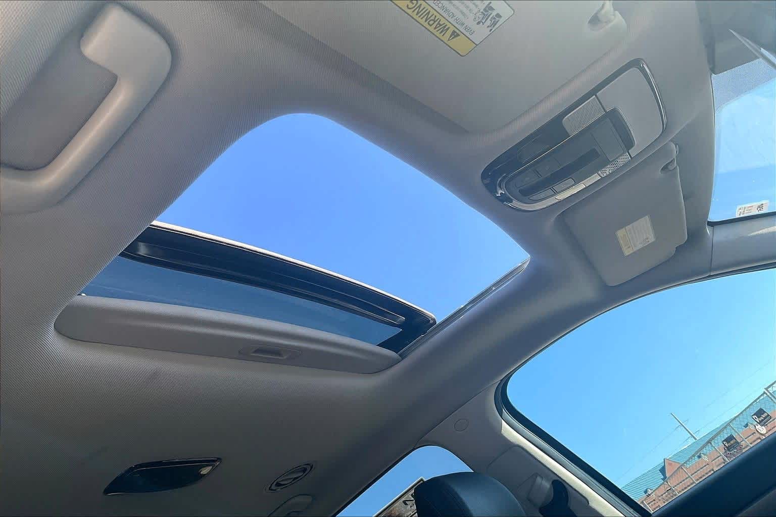 Thumbnail: 2020 Hyundai Palisade - 30