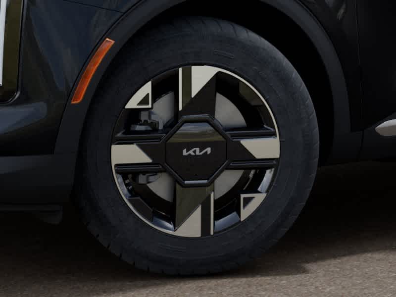 Thumbnail: 2026 Kia Sportage - 9