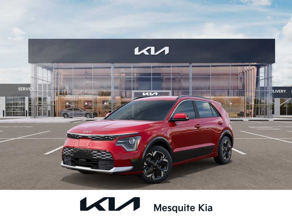 New kia niro ev for sale discount