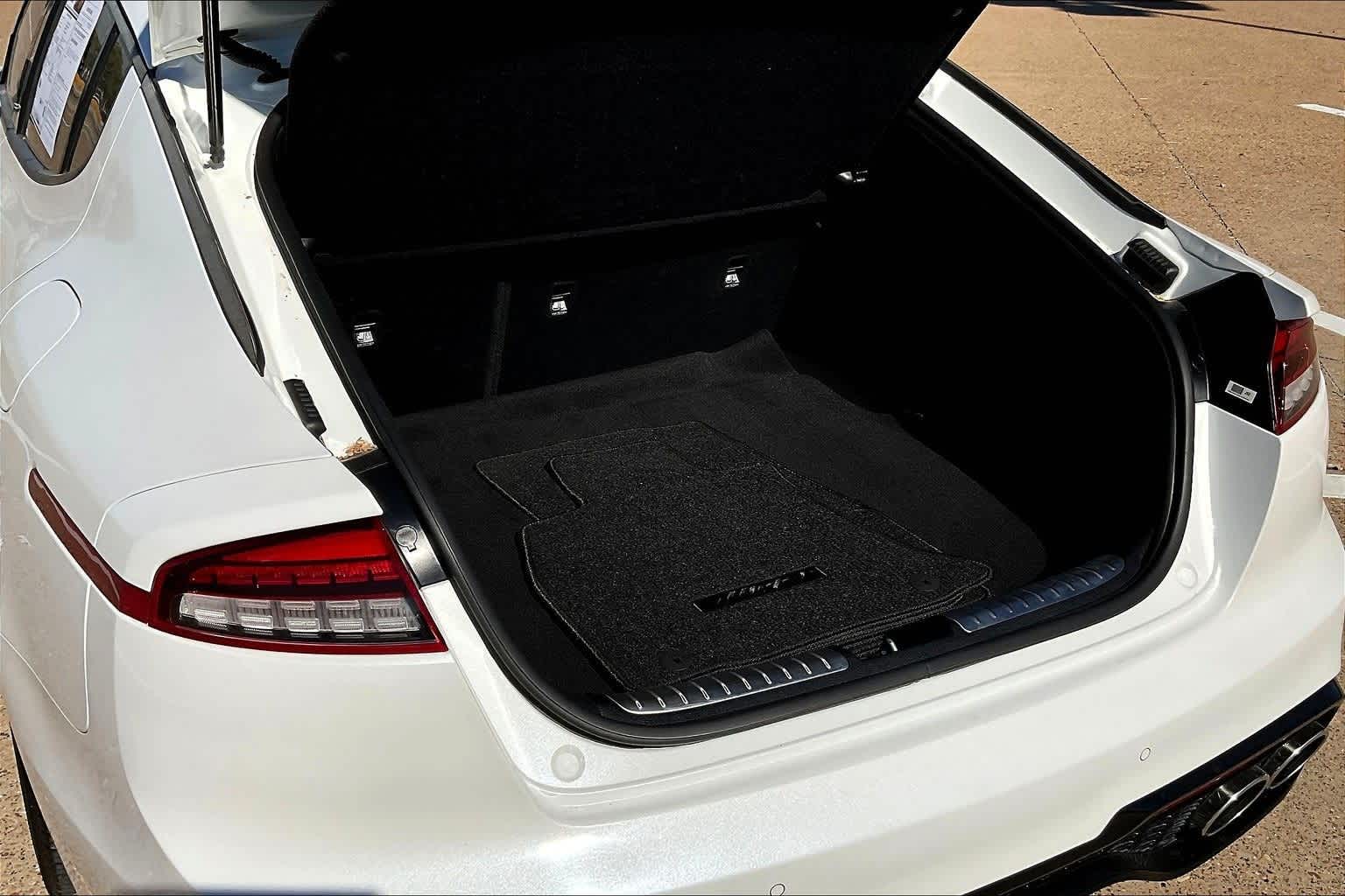 Thumbnail: 2023 Kia Stinger - 18