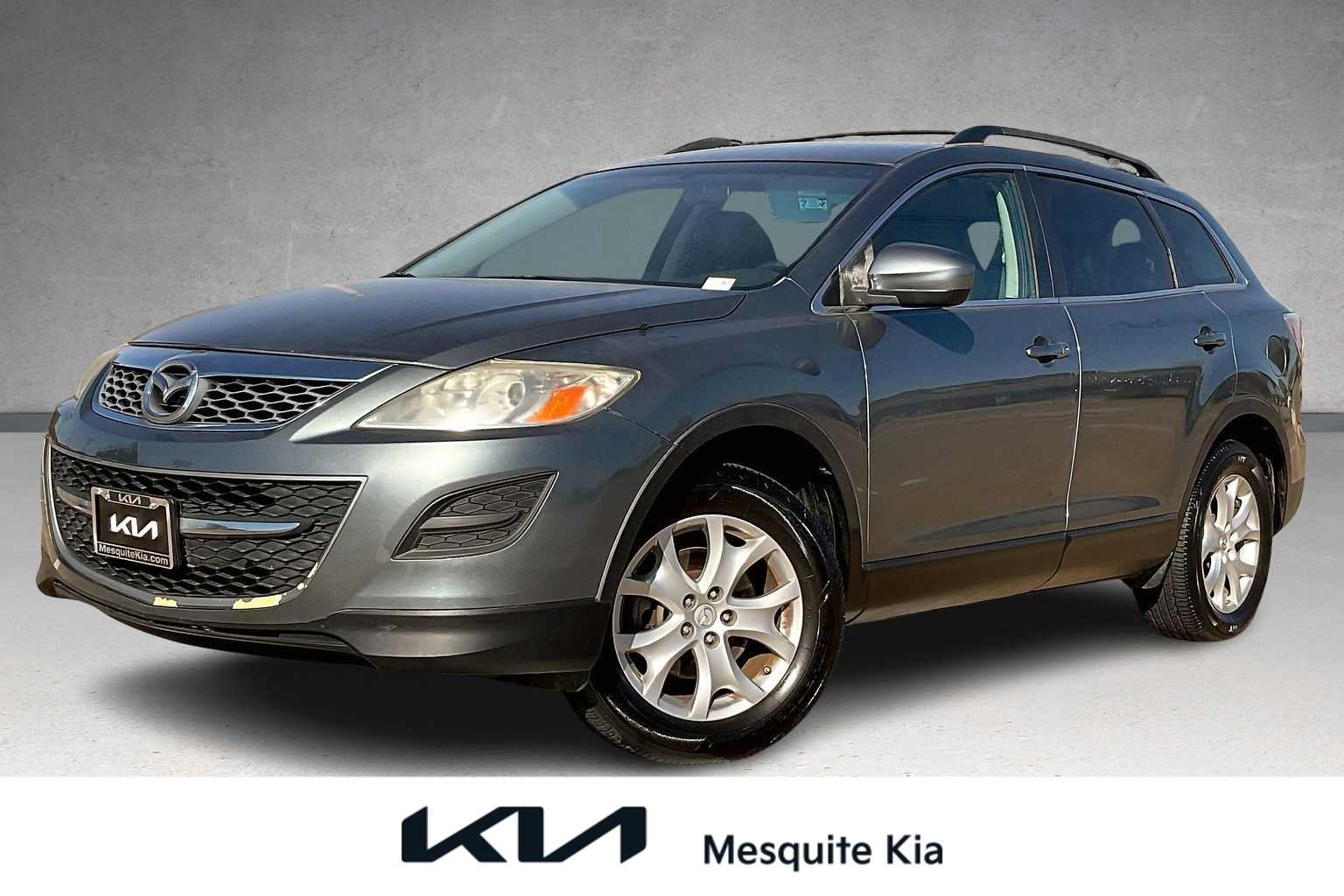 2012 Mazda CX-9 Touring -
                  Mesquite, TX