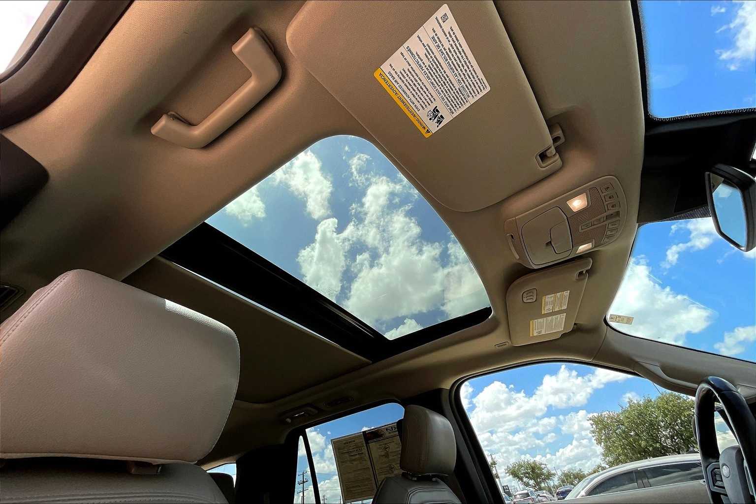 Thumbnail: 2018 Ford Expedition - 30