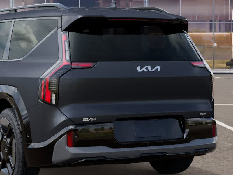 Thumbnail: 2026 Kia EV9 - 13