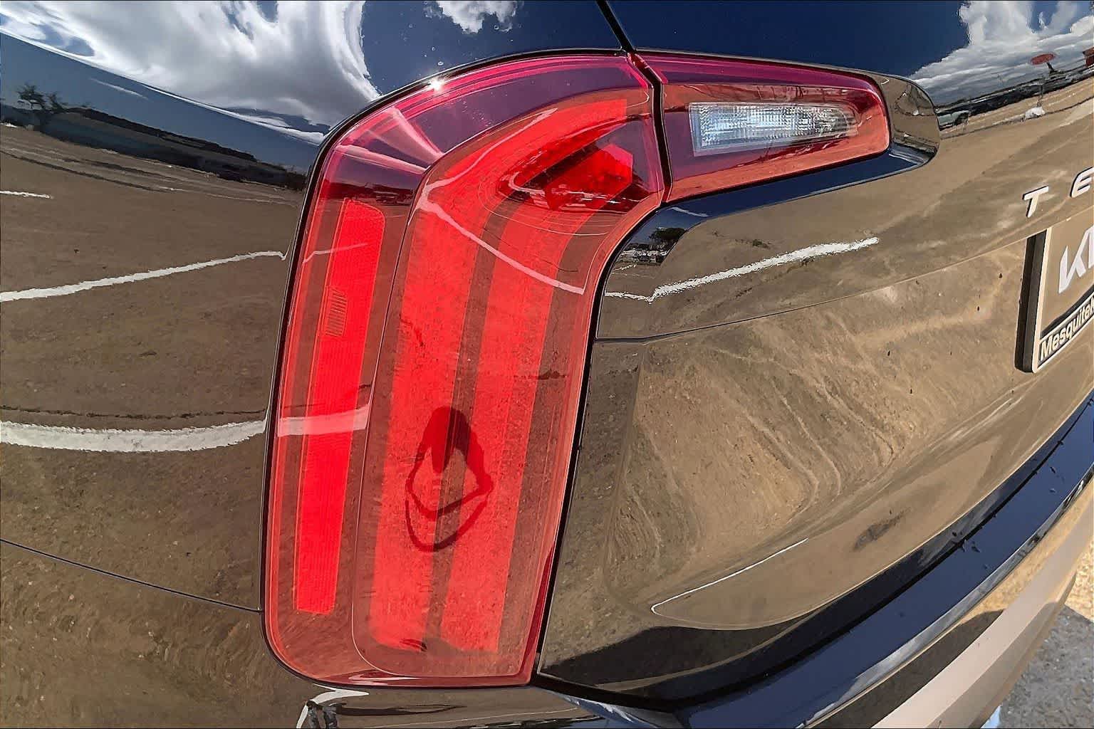 Thumbnail: 2024 Kia Telluride - 29