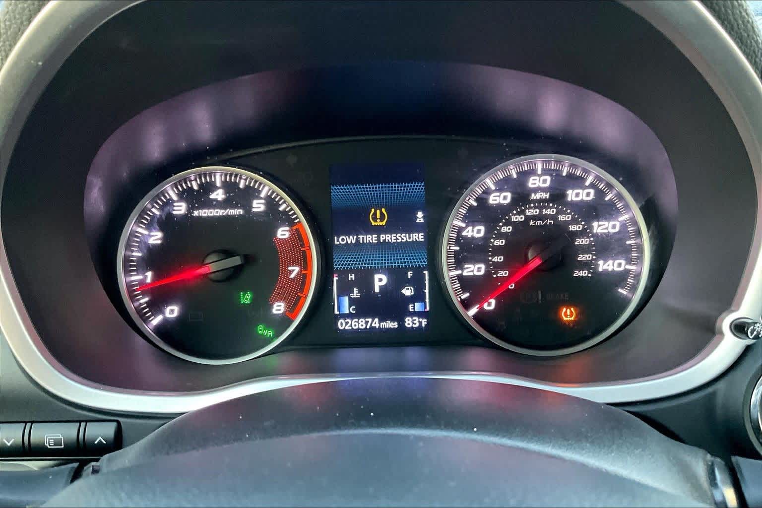 Thumbnail: 2022 Mitsubishi Eclipse Cross - 17