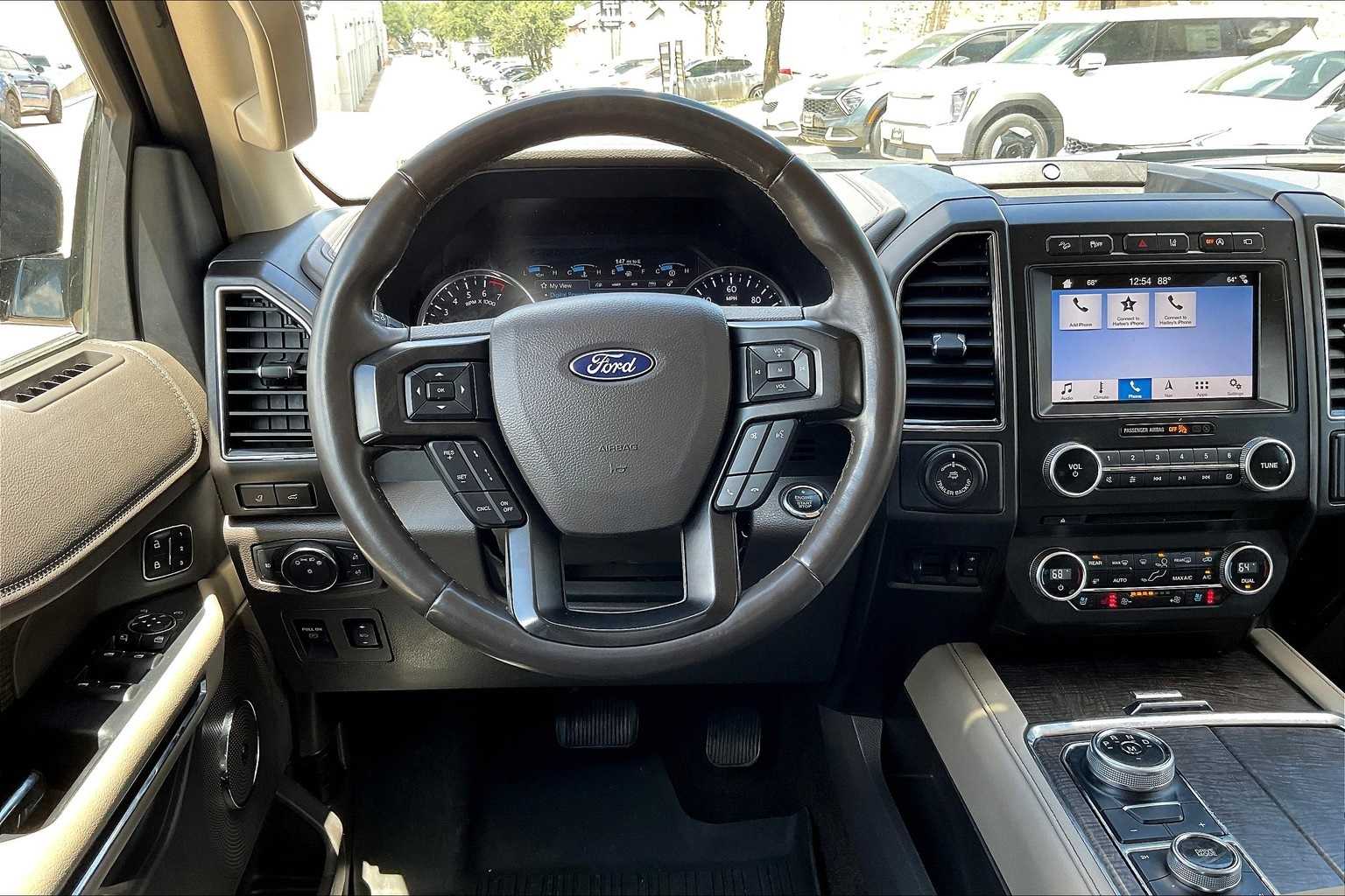 Thumbnail: 2018 Ford Expedition - 14