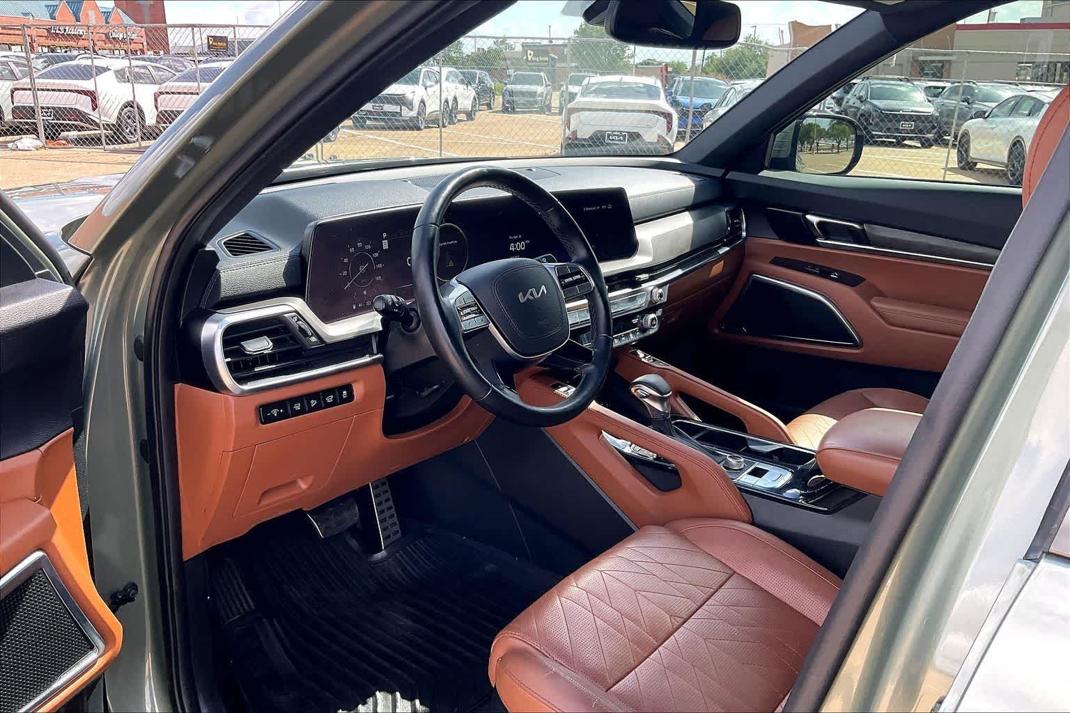 Thumbnail: 2024 Kia Telluride - 2