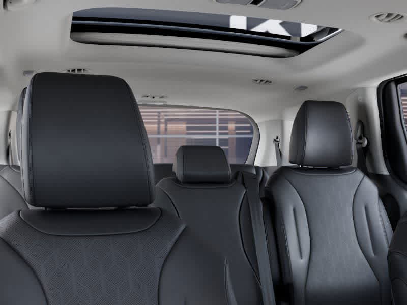 Thumbnail: 2026 Kia Carnival - 27