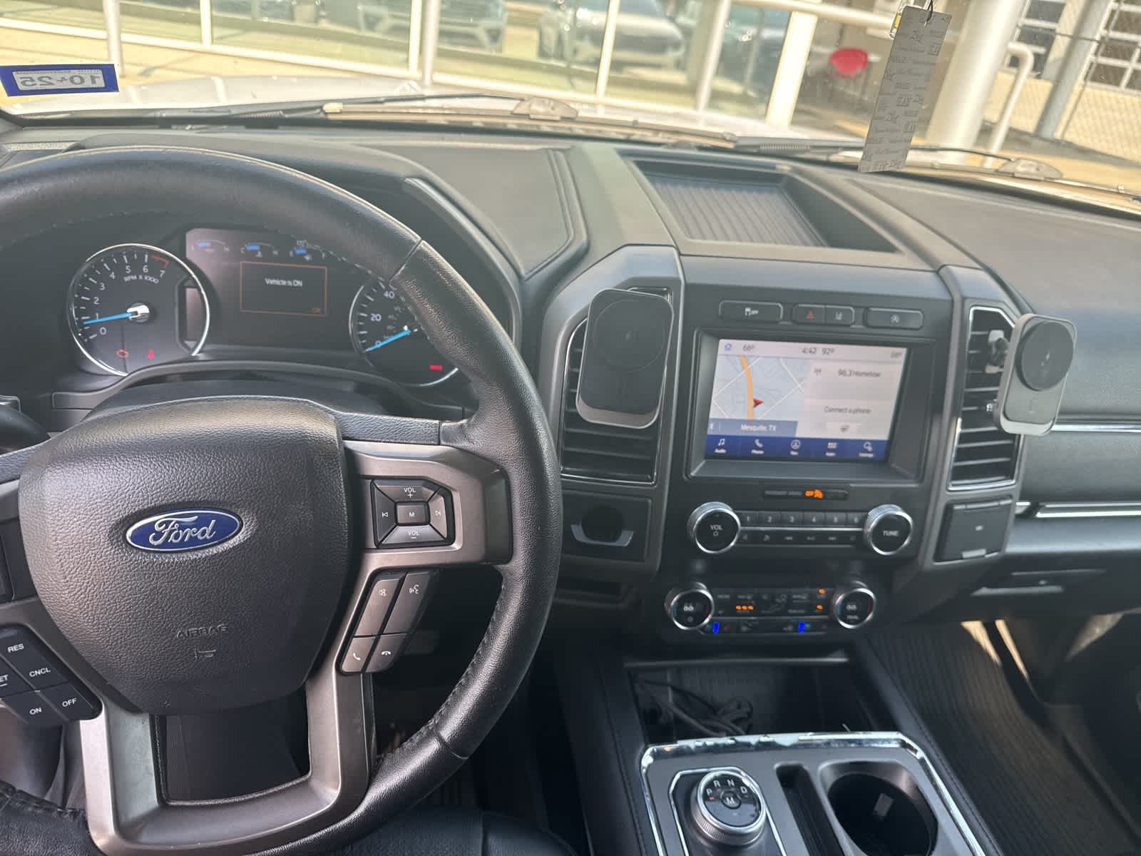 Thumbnail: 2020 Ford Expedition MAX - 9