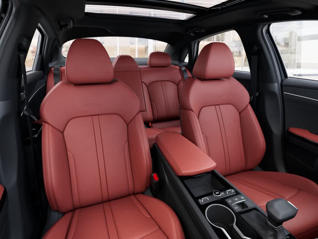 Thumbnail: 2026 Kia K5 - 15