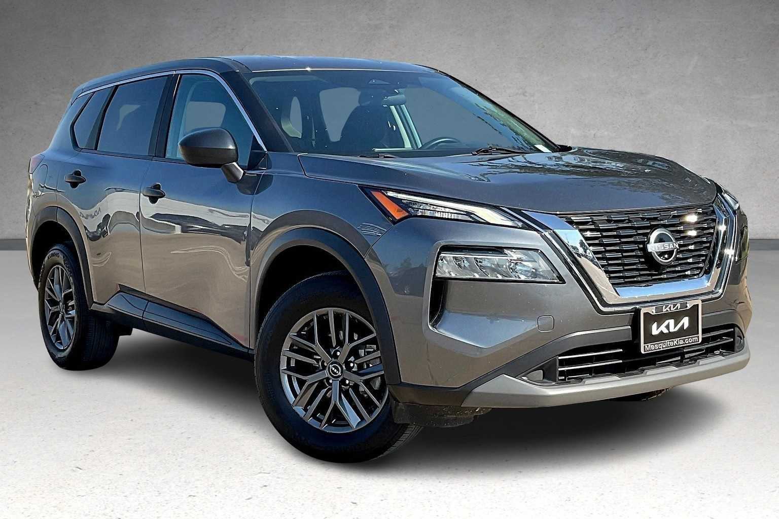 Thumbnail: 2023 Nissan Rogue - 20