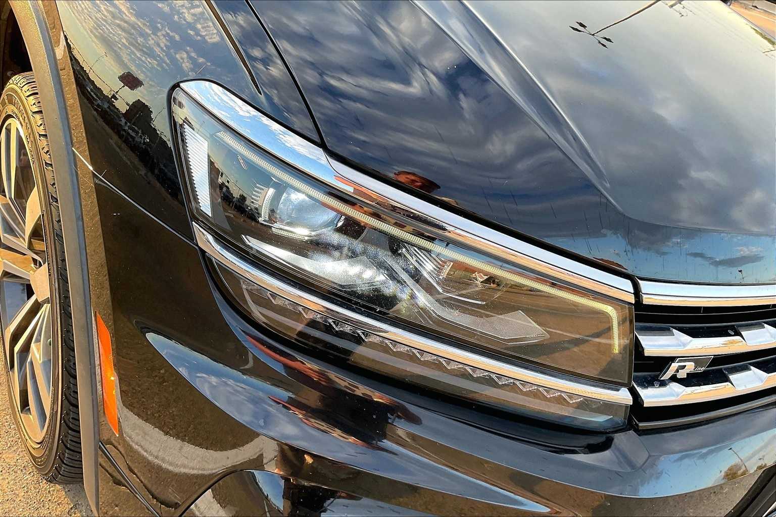 Thumbnail: 2020 Volkswagen Tiguan - 31