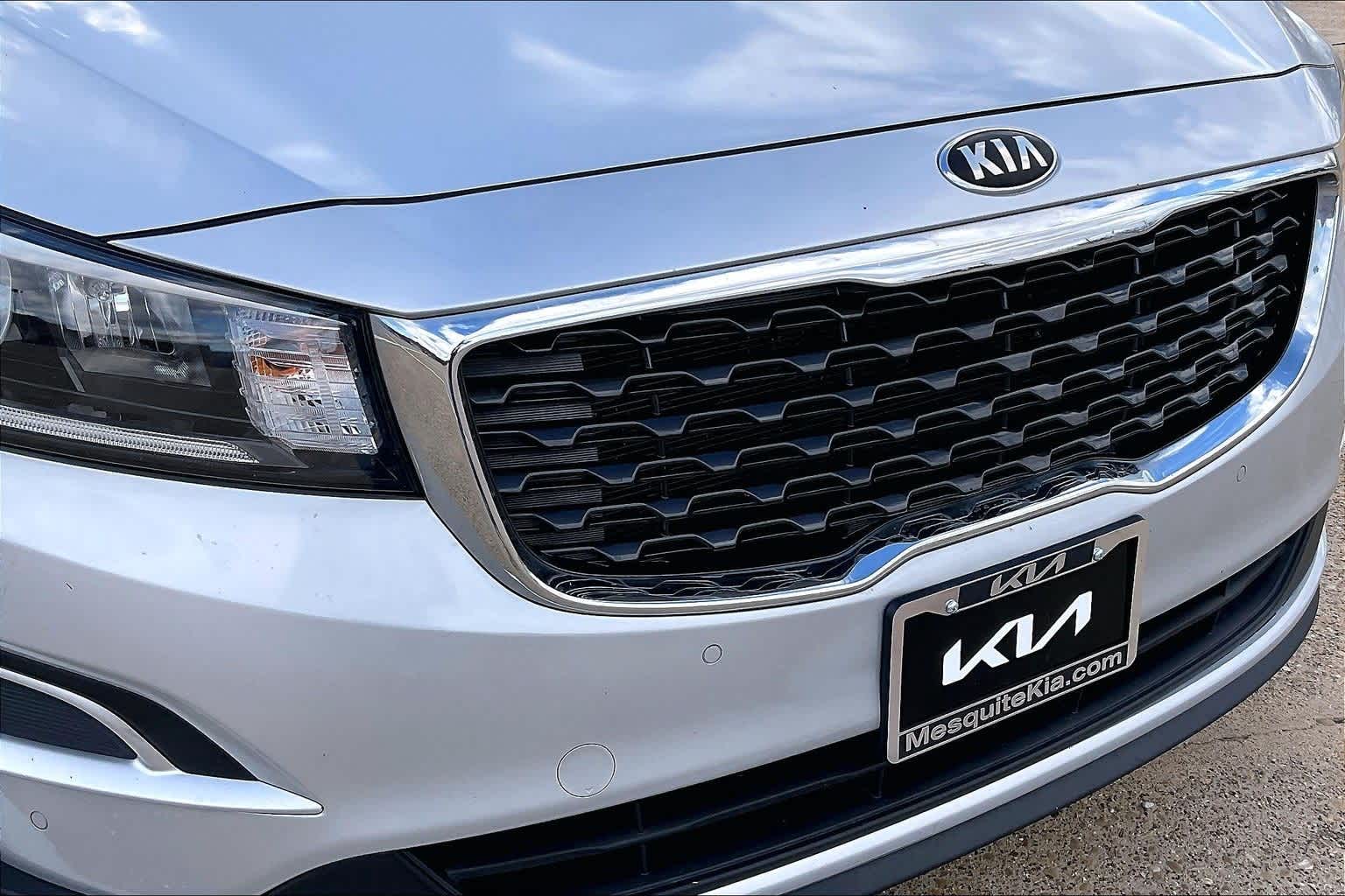 Thumbnail: 2019 Kia Sedona - 32