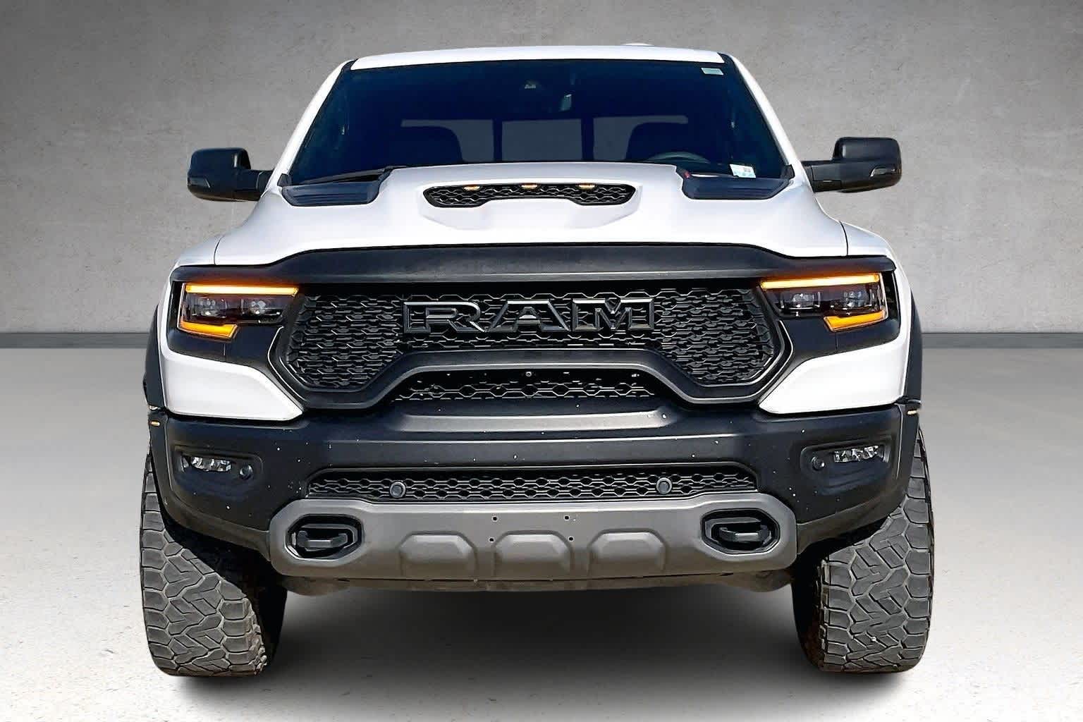 Thumbnail: 2022 RAM 1500 - 6