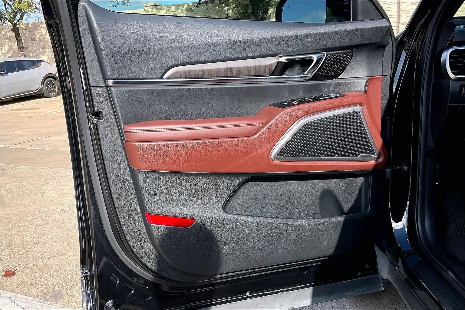 Thumbnail: 2024 Kia Telluride - 26