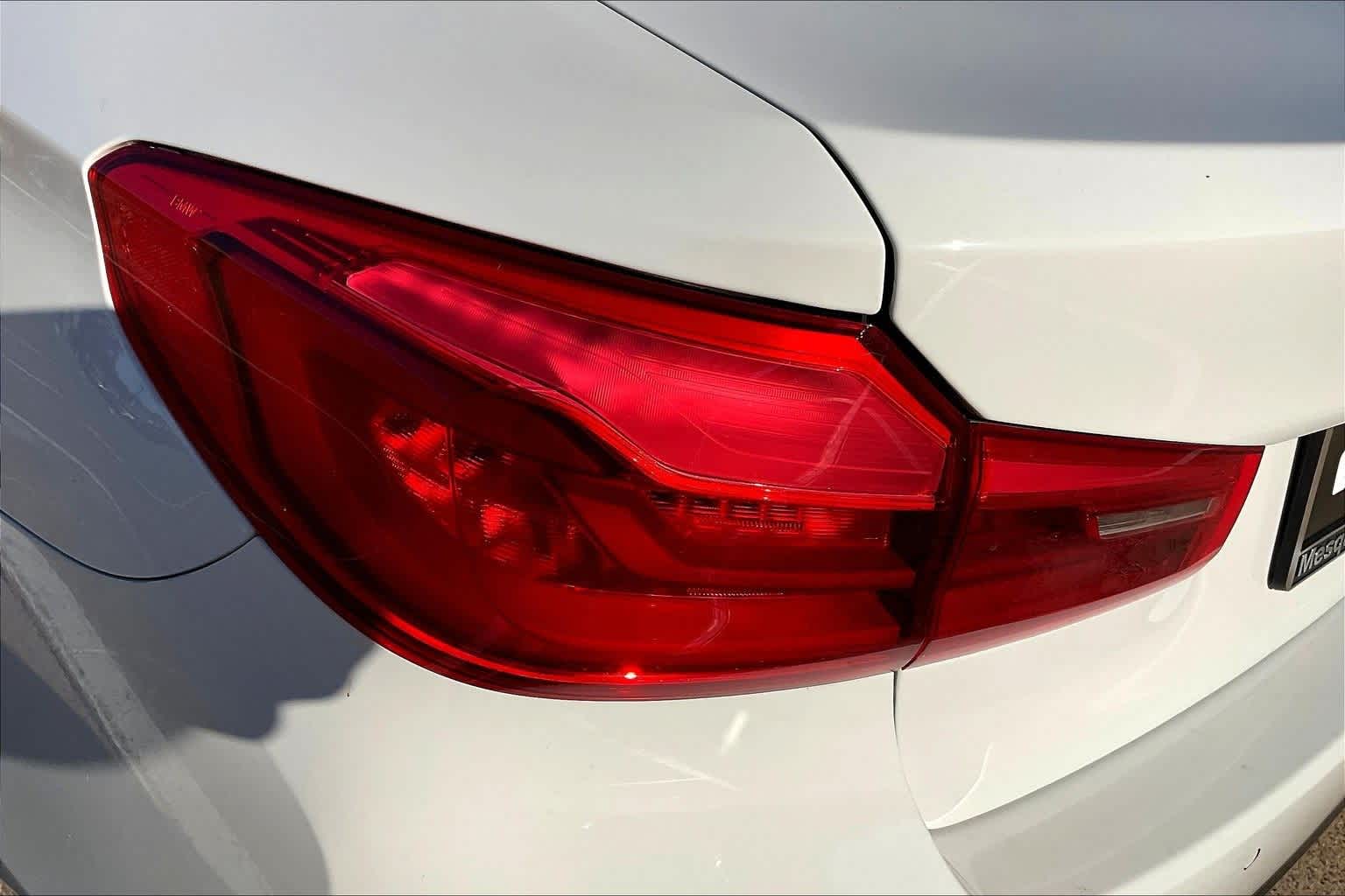 Thumbnail: 2018 BMW 5 Series - 32