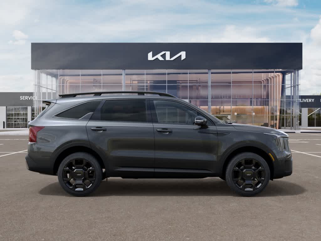 Thumbnail: 2024 Kia Sorento - 7