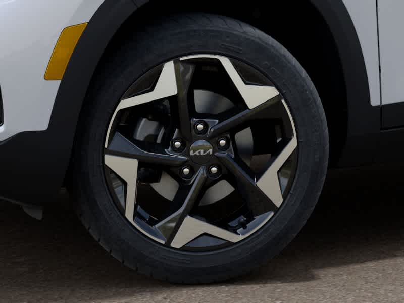 Thumbnail: 2026 Kia Seltos - 9