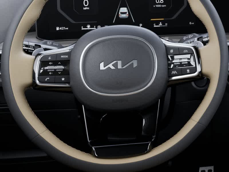 Thumbnail: 2024 Kia Sorento - 22