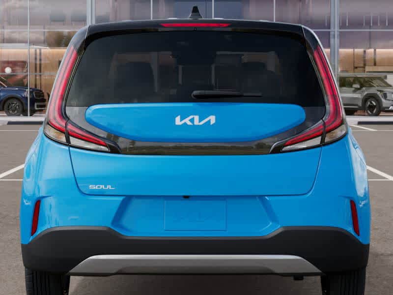 Thumbnail: 2025 Kia Soul - 13