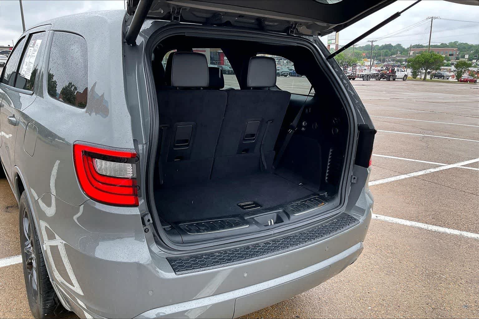 Thumbnail: 2022 Dodge Durango - 18