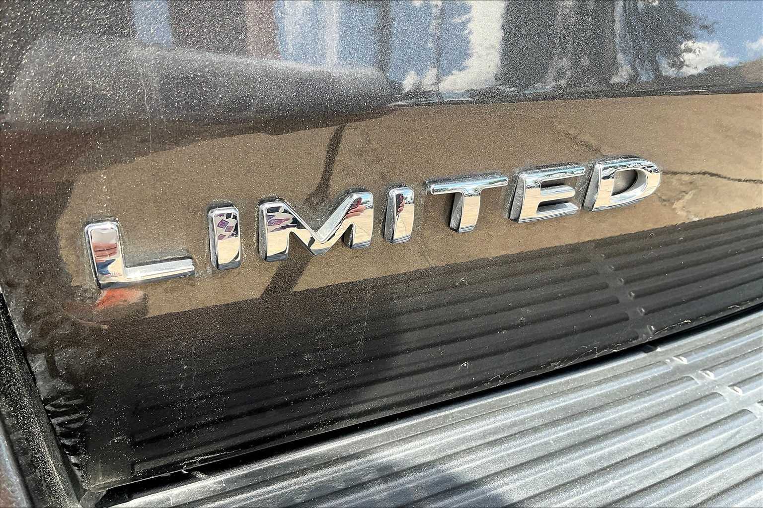 Thumbnail: 2018 Ford Expedition - 7