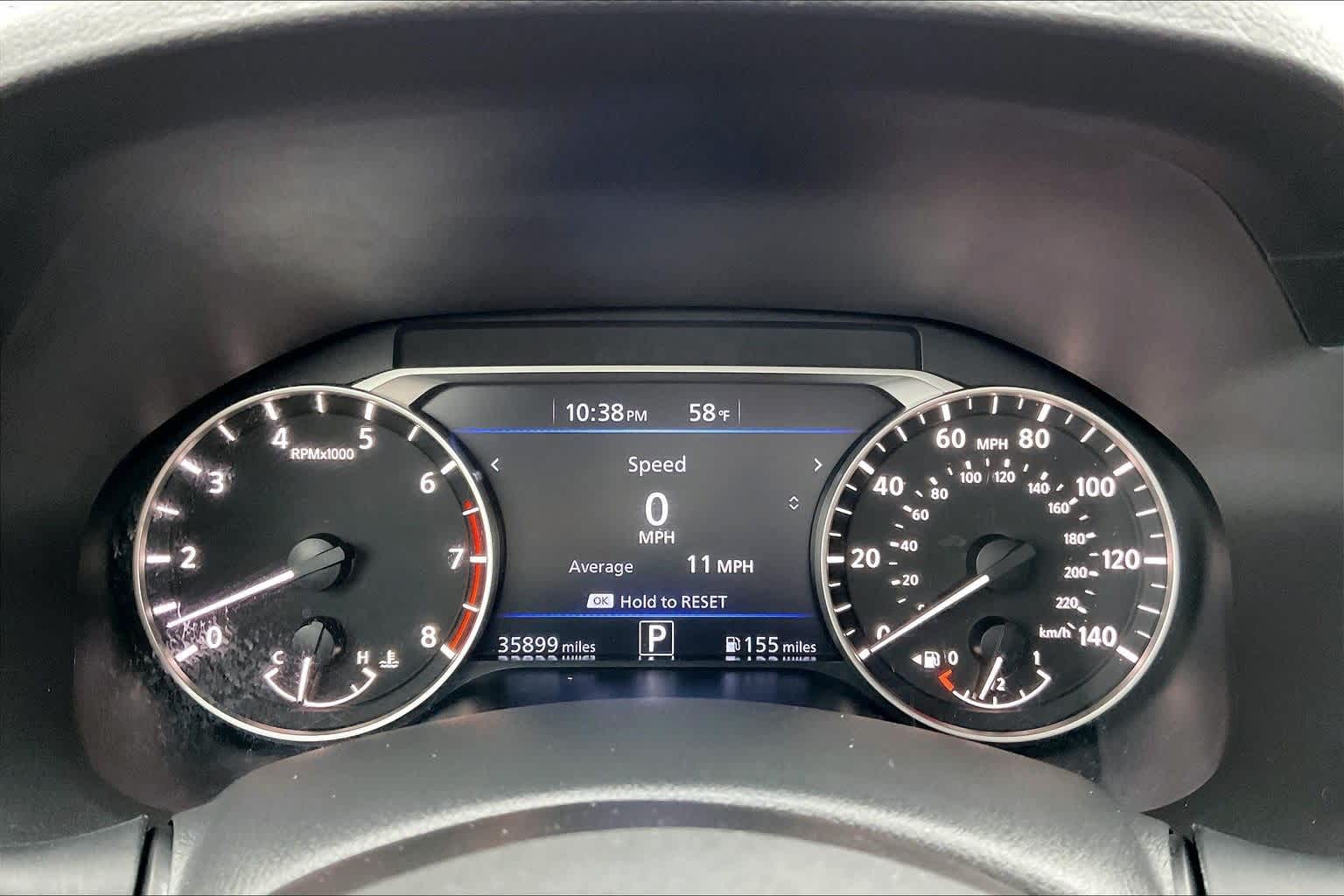 Thumbnail: 2024 Nissan Altima - 17