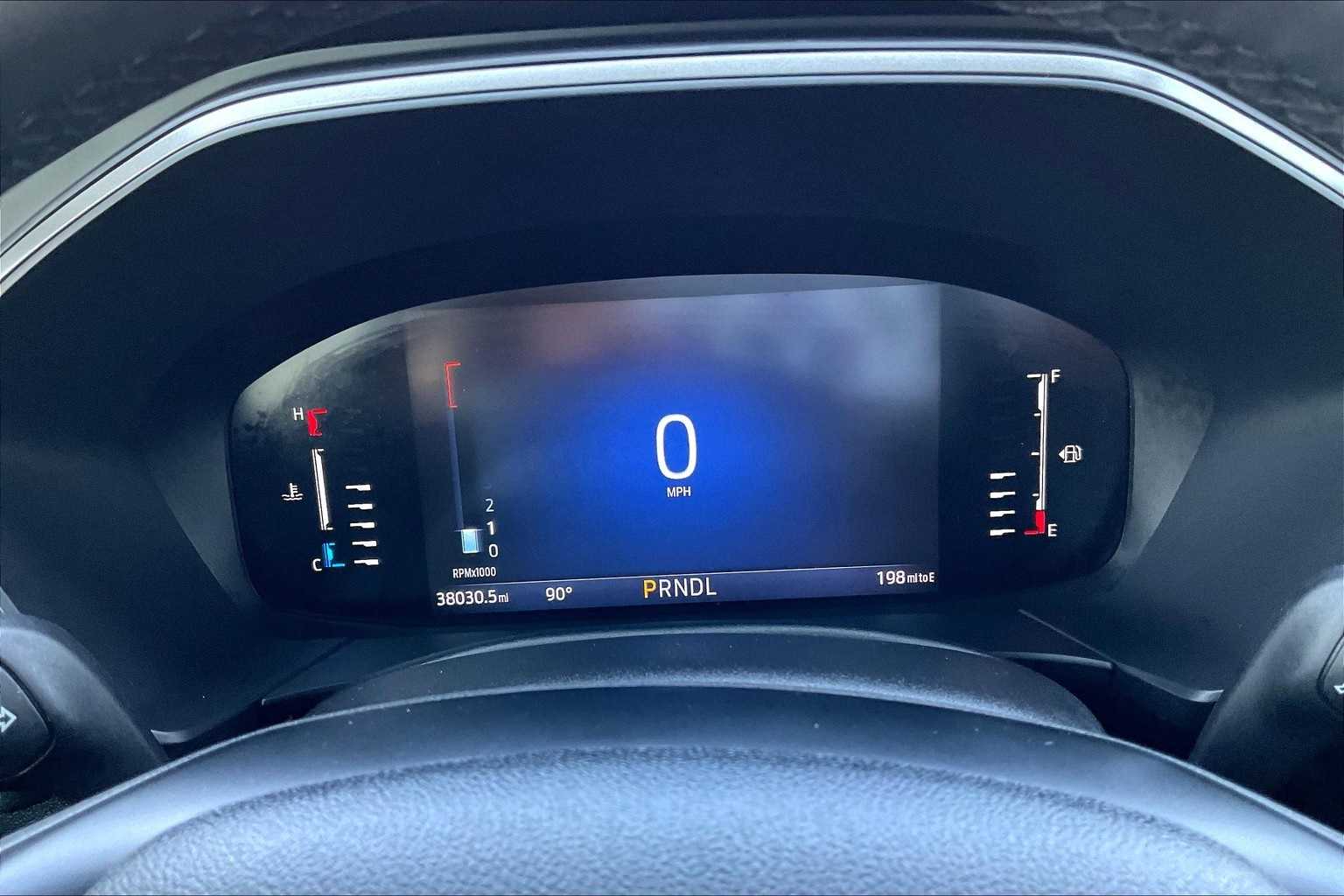 Thumbnail: 2023 Ford Escape - 17