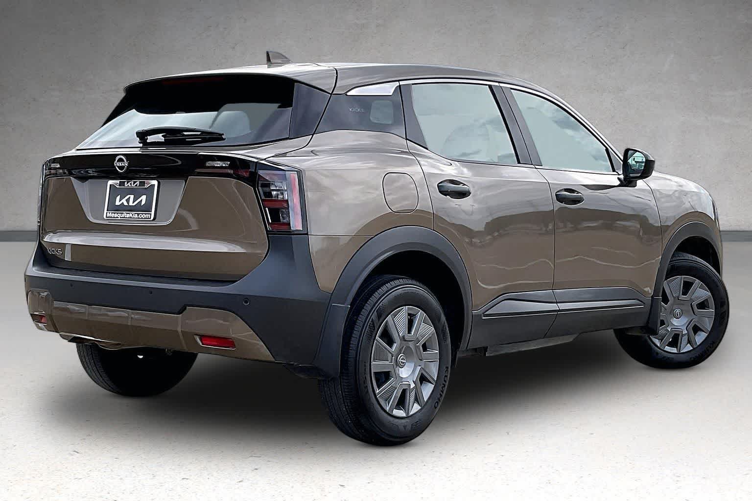 Thumbnail: 2025 Nissan Kicks - 20