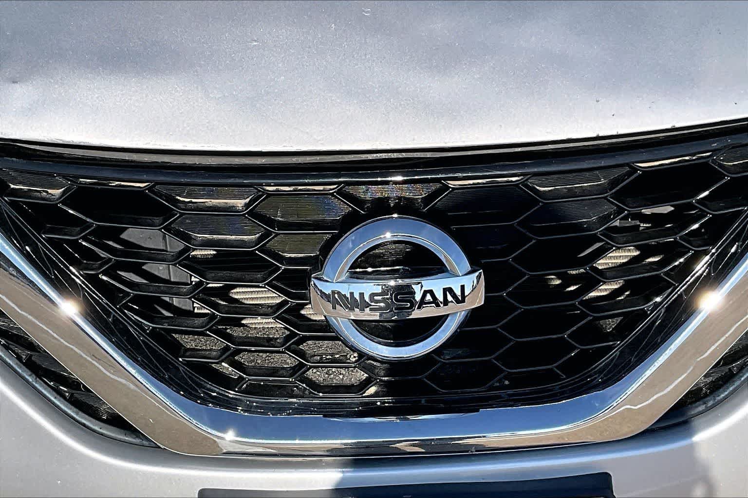 Thumbnail: 2019 Nissan Sentra - 30