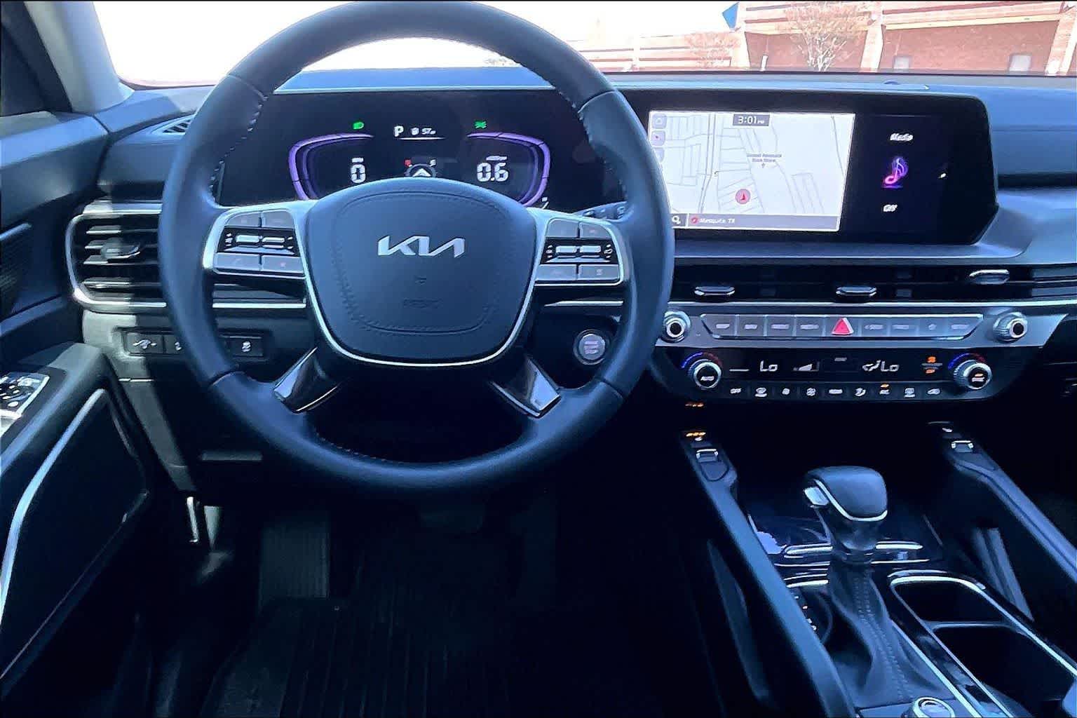 Thumbnail: 2025 Kia Telluride - 13