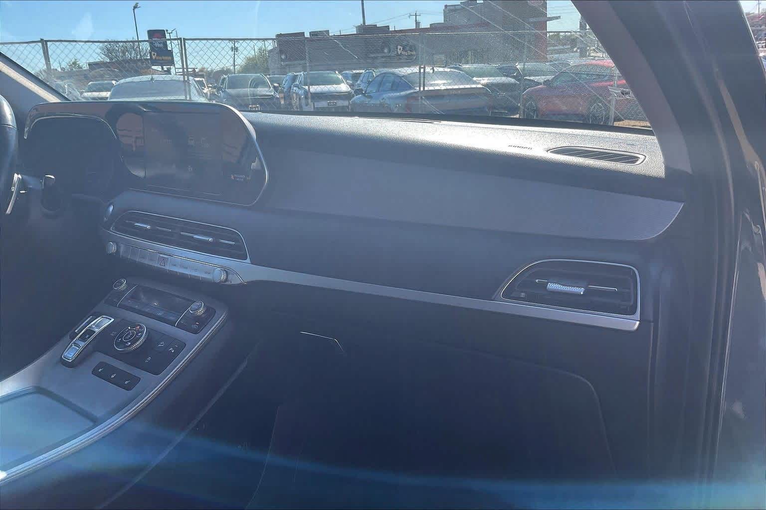 Thumbnail: 2020 Hyundai Palisade - 23