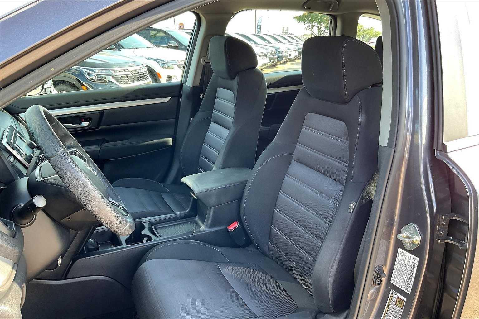 Thumbnail: 2019 Honda CR-V - 10