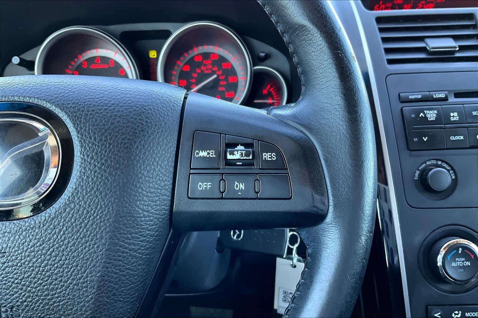 Thumbnail: 2012 Mazda CX-9 - 24