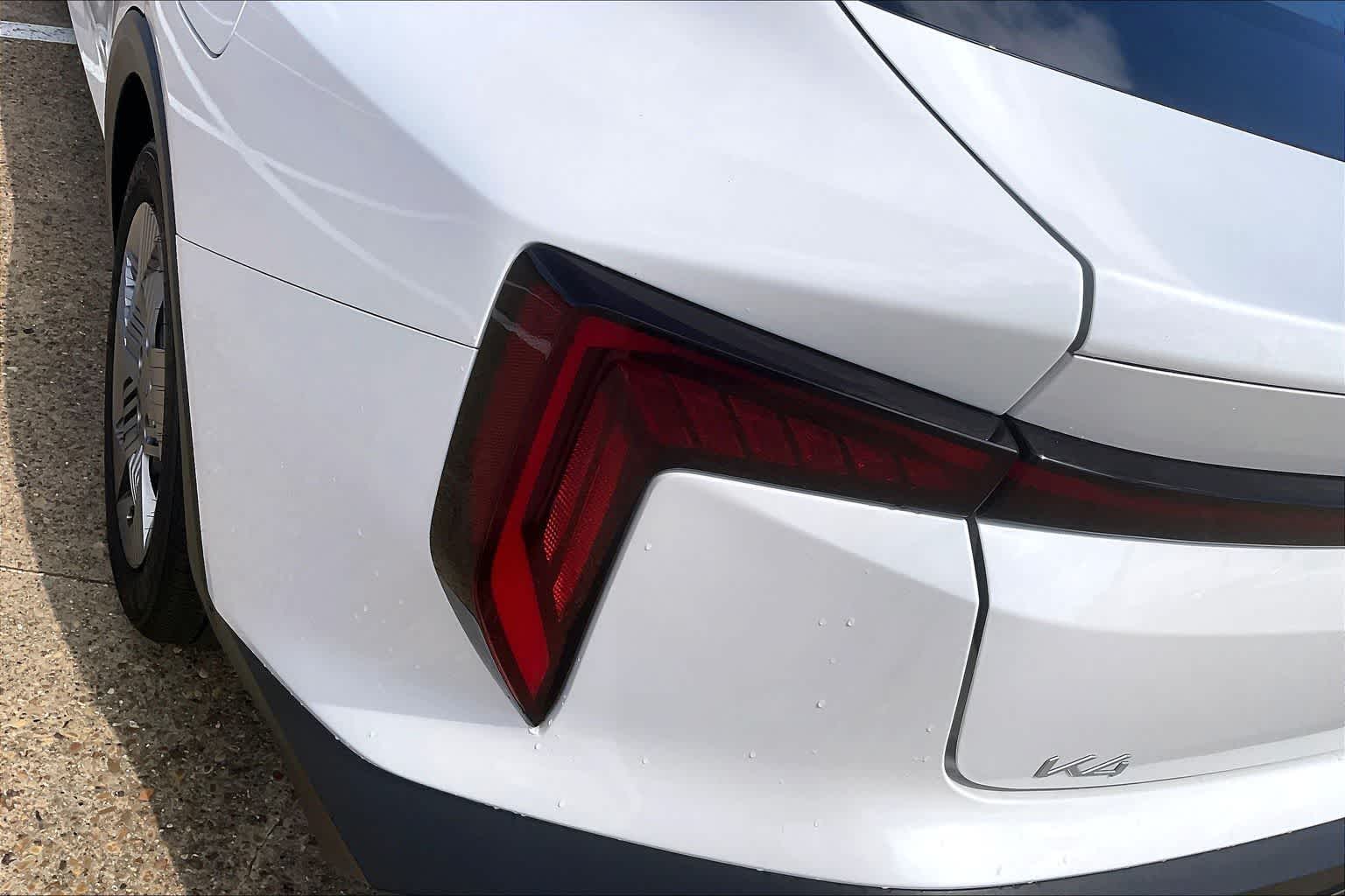 Thumbnail: 2025 Kia K4 - 28