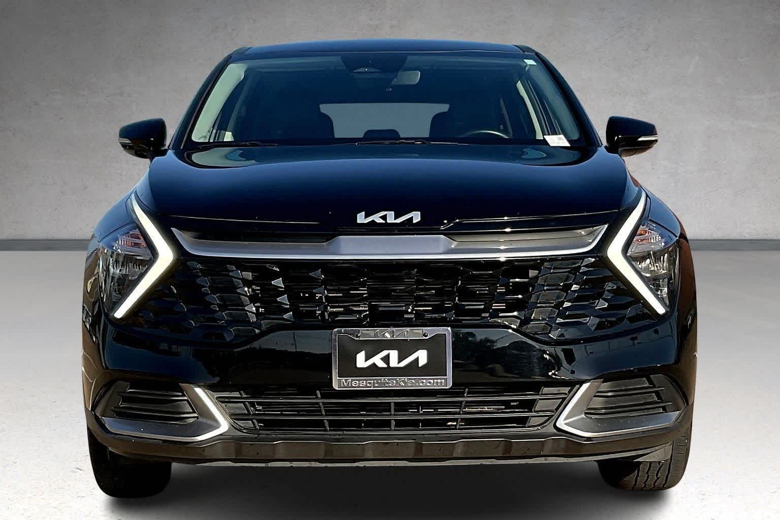 Thumbnail: 2023 Kia Sportage - 6