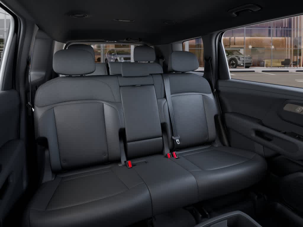 Thumbnail: 2027 Kia Telluride - 16