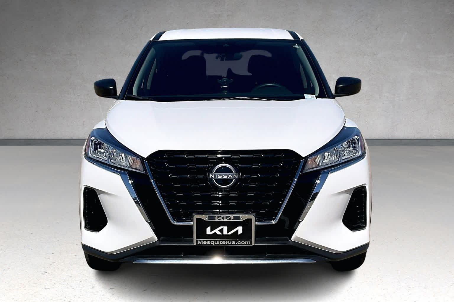 Thumbnail: 2024 Nissan Kicks - 6