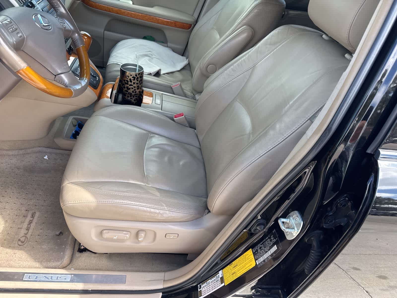 Thumbnail: 2008 Lexus RX - 3