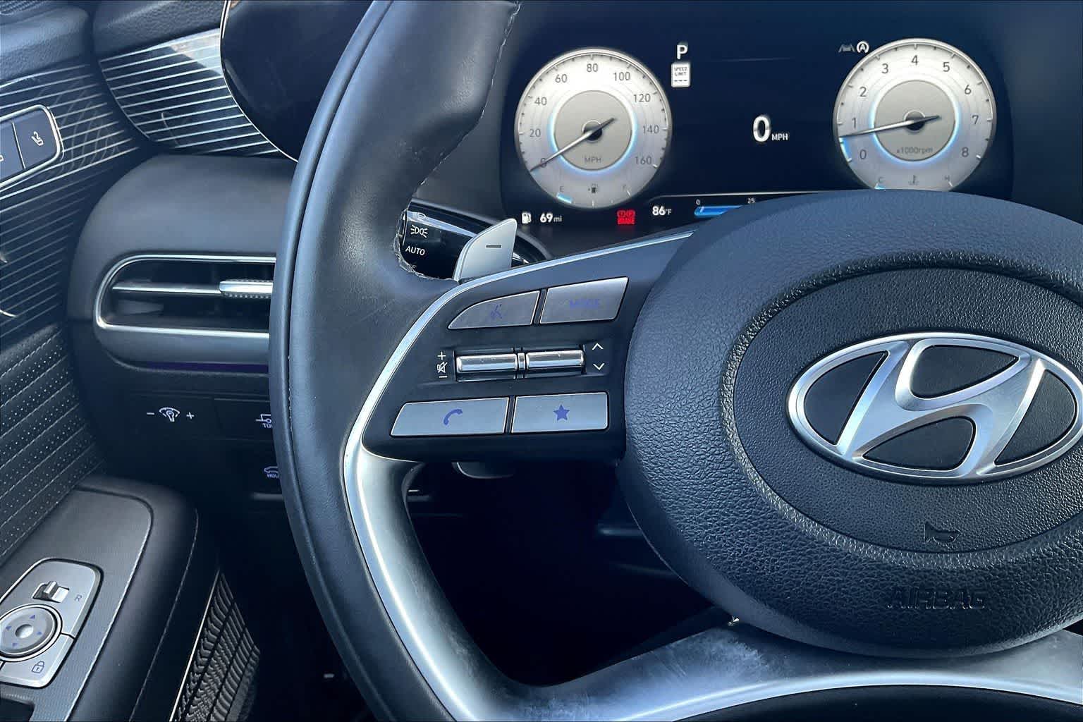 Thumbnail: 2025 Hyundai Palisade - 24