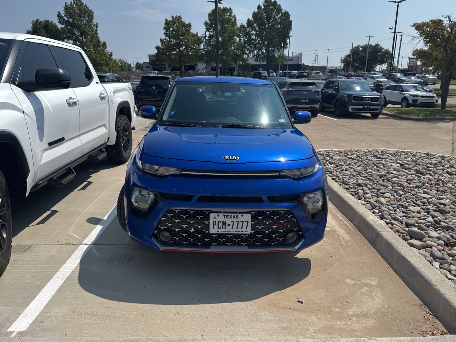 Thumbnail: 2021 Kia Soul - 2