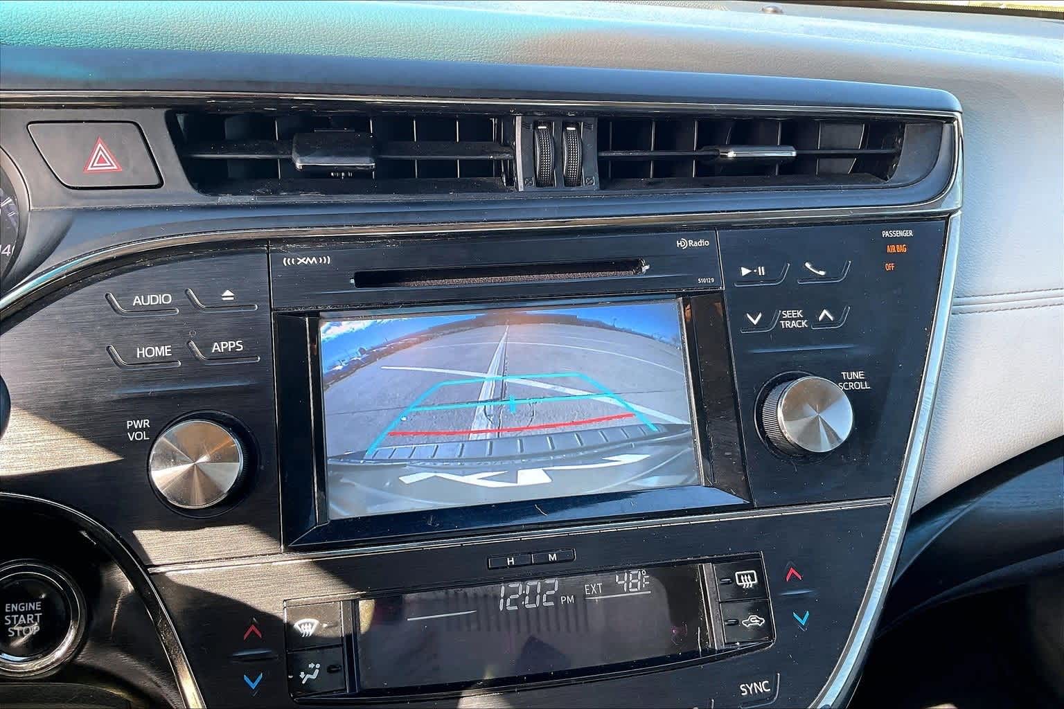 Thumbnail: 2018 Toyota Avalon - 26