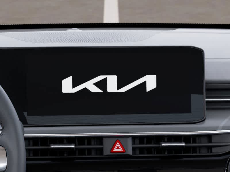 Thumbnail: 2025 Kia K5 - 20
