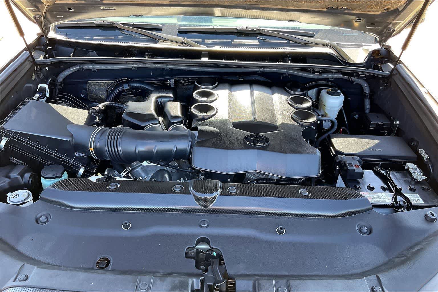 Thumbnail: 2024 Toyota 4Runner - 9