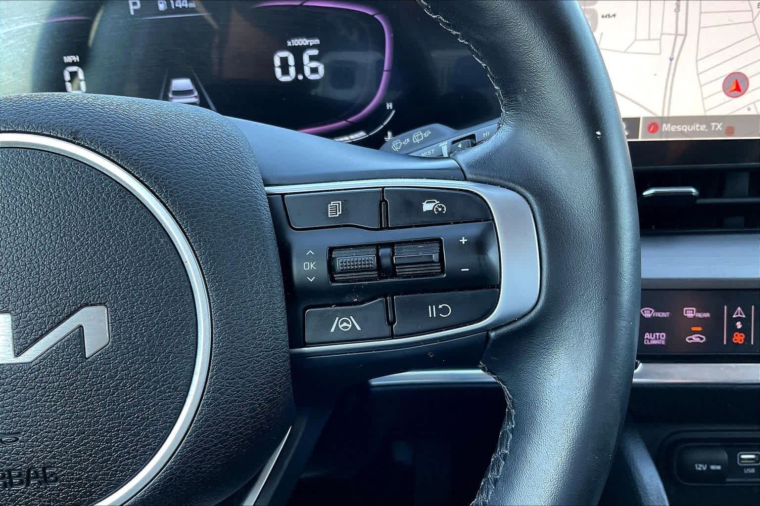 Thumbnail: 2023 Kia Sportage - 24