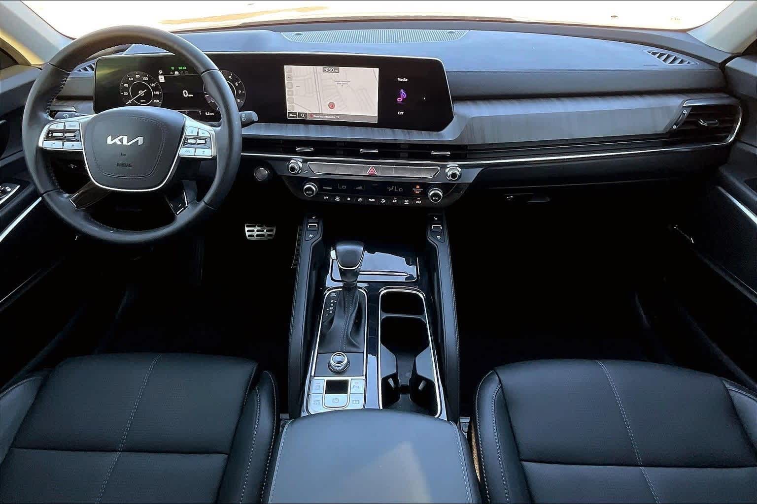 Thumbnail: 2024 Kia Telluride - 9