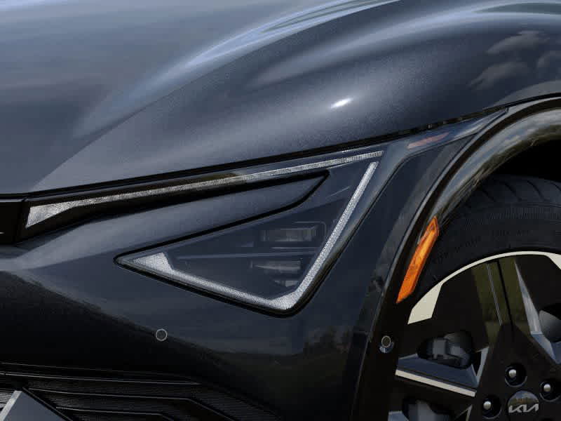 Thumbnail: 2025 Kia EV6 - 10